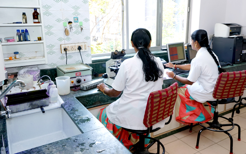 Kovai Diagnostic Centre