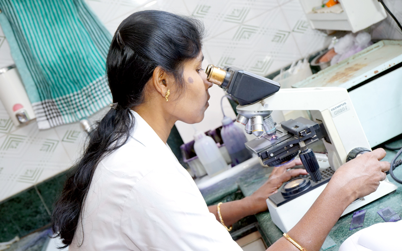 Kovai Diagnostic Centre