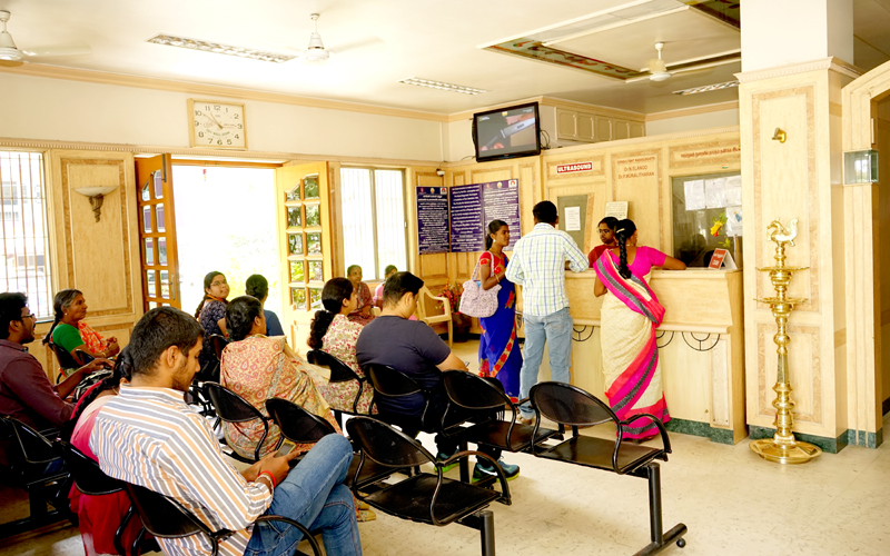Kovai Diagnostic Centre