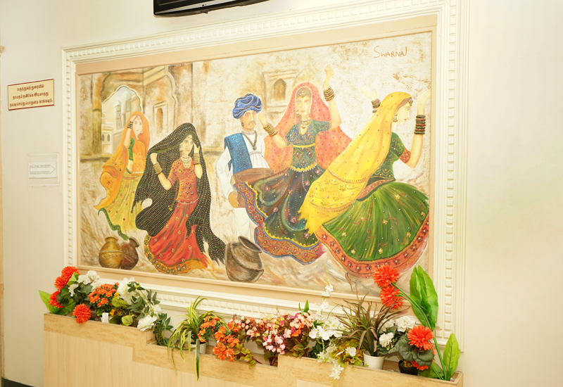 Kovai Diagnostic Centre