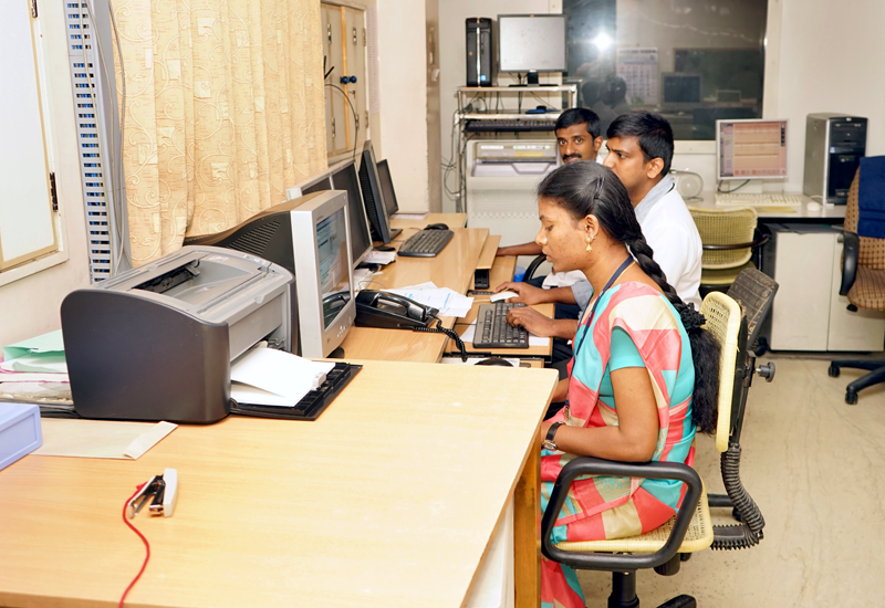 Kovai Diagnostic Centre